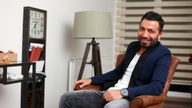 Aşkım Kapışmak: İlişki Danışmanından Yazar ve Eğitmen Kimliğine