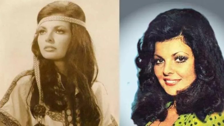 Bahar Erdeniz: Modellikten Oyunculuğa Türk Sinemasının Güzeli