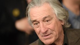 Robert De Niro: Bir Sinema Efsanesinin Portresi