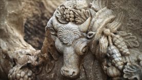 Stratonikeia Antik Kenti'nde Mükemmel Bir Arkeolojik Keşif