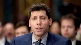 ABD, OpenAI CEO'su Altman'ın Uyarısına Kulak Vermeli: Yapay Zeka Yarışında Çin'e Karşı Liderlik Tehdit Altında