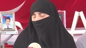 Diyarbakır Annelerinden PKK'nın Fesih Kararına İlk Yorum