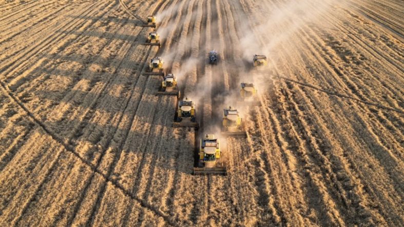 Gençler İçin Atılımlar: Tarım Sektörü Cazip Hale Getiriliyor