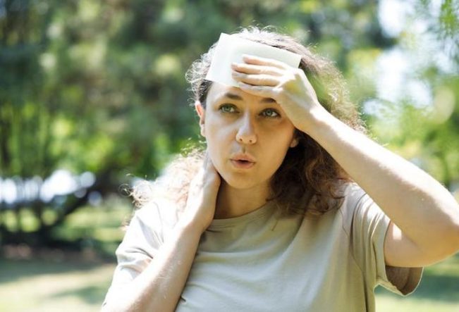 Güneş Çarpması Belirtileri Nelerdir? Güneş Çarpması Nasıl Anlaşılır? Tedavi Yöntemleri Nelerdir?