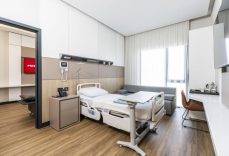 Bodrum'da 148 yataklı hastane! "Sağlık turizmine güç katıyoruz”