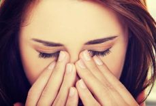 Sinsi Ve Geç Tanı Alan Bir Hastalık