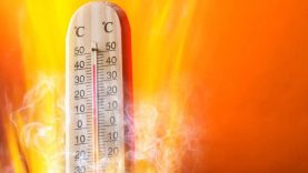 İstanbul'da yarın nefes almak zorlaşacak! Hissedilen sıcaklık 46 derece olacak