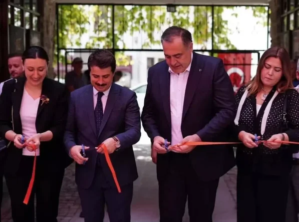 Nallıhan'da Uluslararası Halk Dansları ve Müzik Festivali Başlıyor