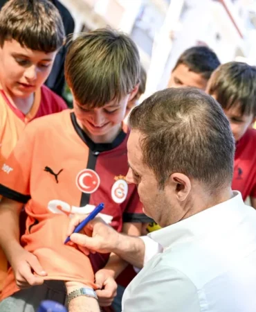 Ahmet Akın, Erdek'in Mahallelerini Ziyaret Etti: 'Partizanlık Yok'