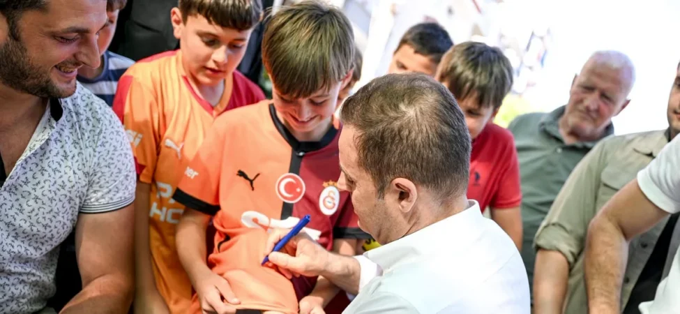 Ahmet Akın, Erdek'in Mahallelerini Ziyaret Etti: 'Partizanlık Yok'