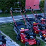 Altıeylül Belediyesi Yeşil Alan Ekipmanlarını Güçlendirdi