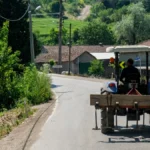 Altıeylül'de Kırsal Yollara 123 Kilometrelik Yatırım