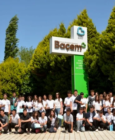 BAÇEM, Binlerce Öğrenciyi Doğa ve Bilimle Buluşturdu