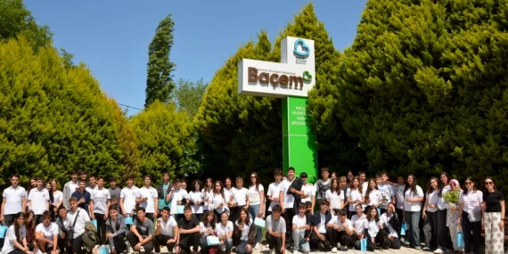 BAÇEM, Binlerce Öğrenciyi Doğa ve Bilimle Buluşturdu