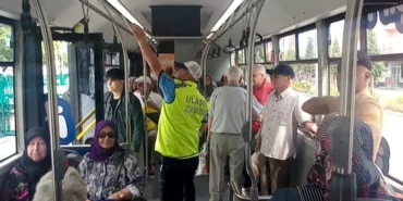 Balıkesir Büyükşehir'den Toplu Taşımada Kapsamlı Denetim