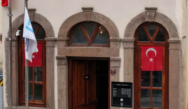 Balıkesir Büyükşehir Müzeleri Haftanın Yedi Günü Açık