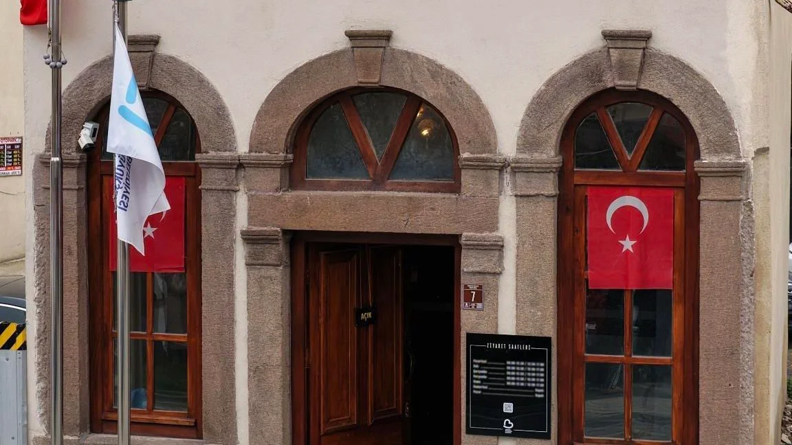 Balıkesir Büyükşehir Müzeleri Haftanın Yedi Günü Açık