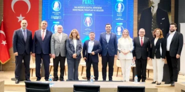 Balıkesir'de Dijital Dönüşüm Rotası Programı Başarıyla Tamamlandı