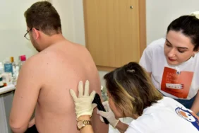 Balıkesir'de Euromelanoma 2026 Kapsamında Ücretsiz Deri Taraması