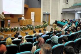 Balıkesir'de Kur'an Eğitim Merkezleri Tanıtıldı