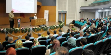 Balıkesir'de Kur'an Eğitim Merkezleri Tanıtıldı