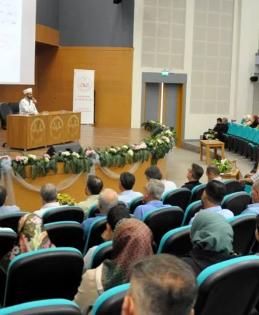 Balıkesir'de Kur'an Eğitim Merkezleri Tanıtıldı