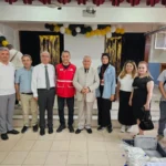 Balıkesir'de 'Okulumda KANpanya Var!' Etkinliği: Eğitim Camiasından Kan Bağışı Seferberliği