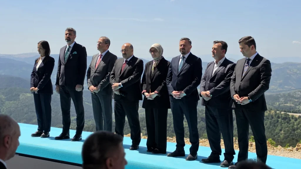 Balıkesir İvrindi Uygar RES: Türkiye'nin 2. Büyük Rüzgar Santrali