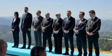 Balıkesir İvrindi Uygar RES: Türkiye'nin 2. Büyük Rüzgar Santrali