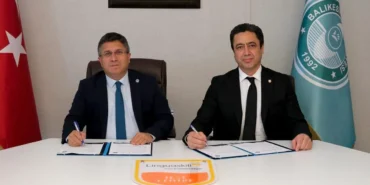 Balıkesir Üniversitesi Cambridge Linguaskill Test Merkezi Oldu