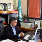 Balıkesir Üniversitesi Horizon Europe Programına Katıldı