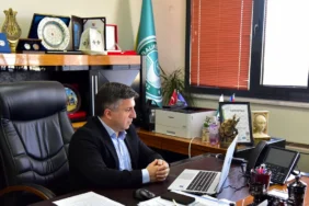 Balıkesir Üniversitesi Horizon Europe Programına Katıldı
