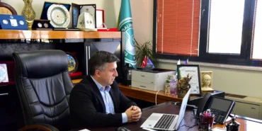Balıkesir Üniversitesi Horizon Europe Programına Katıldı