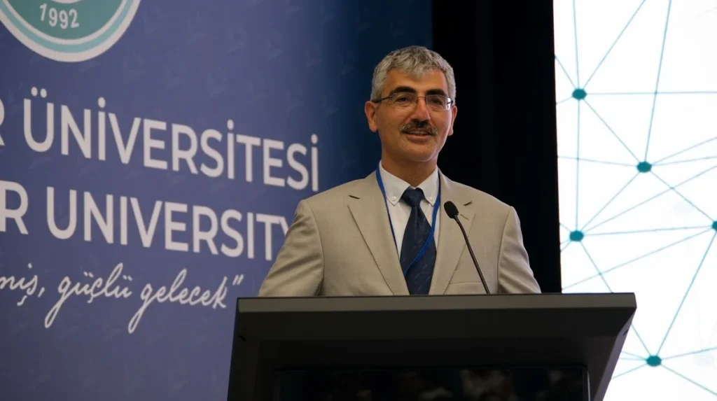 Balıkesir Üniversitesi'nde Mesleki Eğitim Çalıştayı Düzenlendi