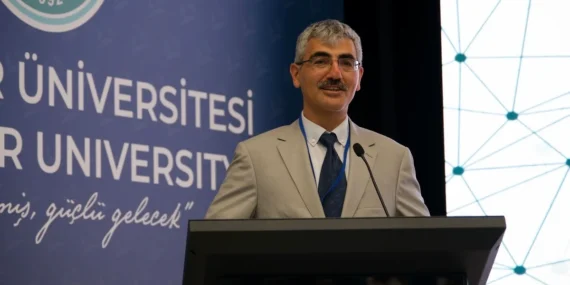 Balıkesir Üniversitesi’nde Mesleki Eğitim Çalıştayı Düzenlendi