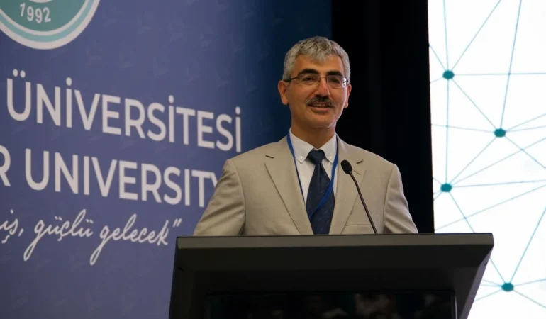 Balıkesir Üniversitesi’nde Mesleki Eğitim Çalıştayı Düzenlendi