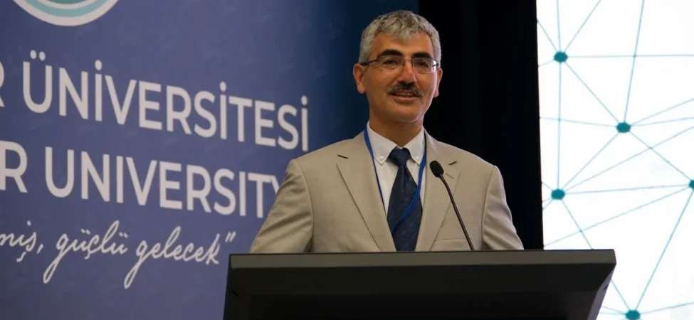 Balıkesir Üniversitesi'nde Mesleki Eğitim Çalıştayı Düzenlendi