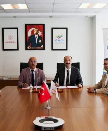 Balıkesir Üniversitesi'nden Dijital Dönüşüm Projesi