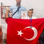 Balıkesirli Judocular Balkan Turnuvasında Türkiye'yi Gururlandırdı