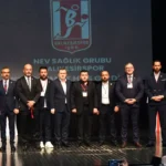 Balıkesirspor Yönetim Kurulu Görev Dağılımı Belli Oldu