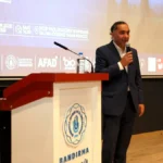 BANÜ'de Ailenin Duygu Temellerine Felsefî Bakış Konferansı Düzenlendi