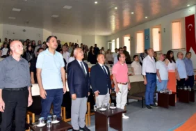 BAÜN Kimya Bölümü'nde Poster Sunumu ve Konferans Etkinliği Düzenlendi