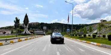 BAYES Projesi 2. Etap Başladı: Balıkesir'de 11 İlçe Kapsamlı Deprem Risk Taraması