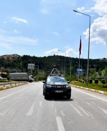 BAYES Projesi 2. Etap Başladı: Balıkesir'de 11 İlçe Kapsamlı Deprem Risk Taraması
