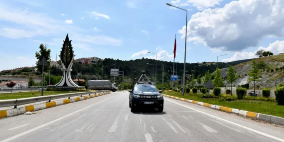 BAYES Projesi 2. Etap Başladı: Balıkesir’de 11 İlçe Kapsamlı Deprem Risk Taraması
