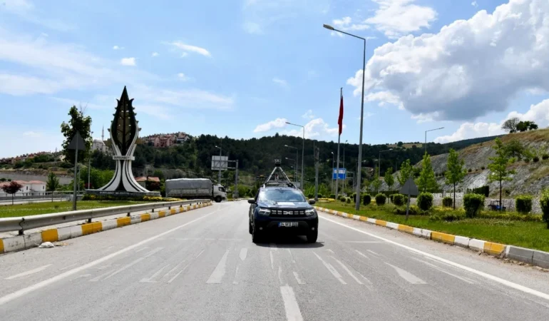 BAYES Projesi 2. Etap Başladı: Balıkesir’de 11 İlçe Kapsamlı Deprem Risk Taraması