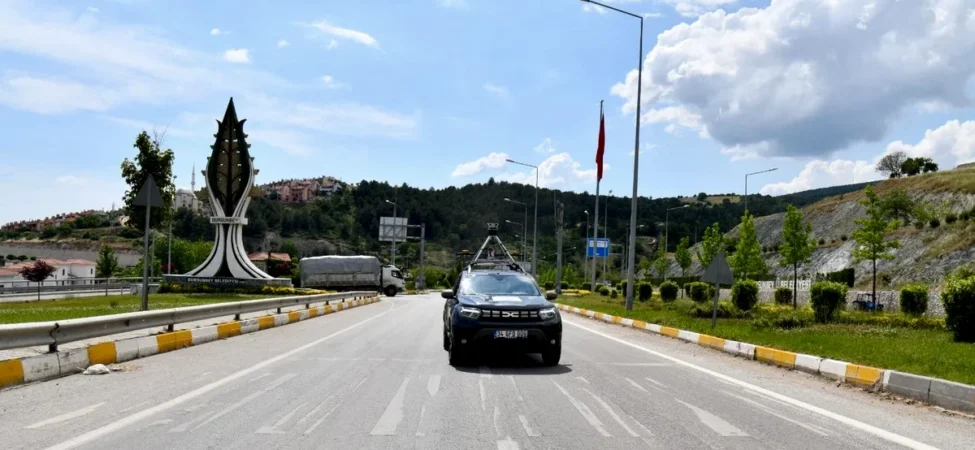 BAYES Projesi 2. Etap Başladı: Balıkesir'de 11 İlçe Kapsamlı Deprem Risk Taraması