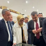 Belgin Uygur'dan Türk Devletleri Teşkilatı'nda Eğitim Vurgusu