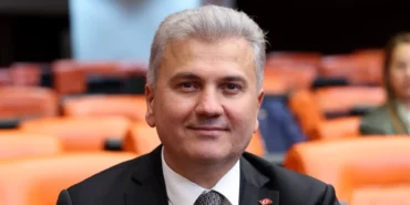 Canbey: Balıkesir'de Yurt Sorunu Yok, 4 Bin Boş Kontenjan Var