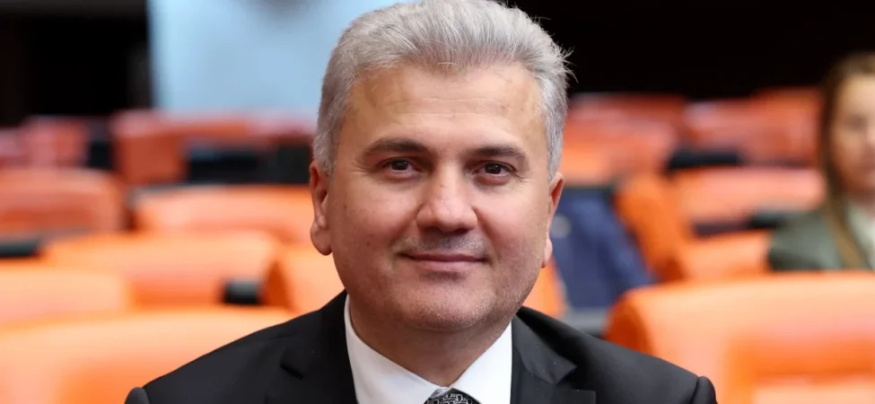 Canbey: Balıkesir'de Yurt Sorunu Yok, 4 Bin Boş Kontenjan Var